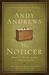 The Noticer: Sometimes, All a Person Needs Is a Little Perspective. (Paperback)