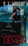 Confessions of a Demon by Laurie Susan Wright Confessions of a Demon by Laurie Susan Wright