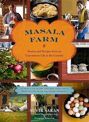 Masala Farm by Suvir Saran