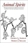 Animal Spirits by George A. Akerlof