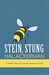 Stein, Stung (Harry Stein, #2)
