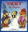 Tacky the Penguin Tacky the Penguin