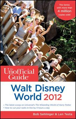 The Unofficial Guide by Bob Sehlinger