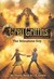 The Brimstone Key (Turtleback School & Library Binding Edition) (Grey Griffins: Clockwork Chronicles)