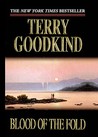 Blood of the Fold by Terry Goodkind