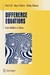 Difference Equations: From Rabbits to Chaos