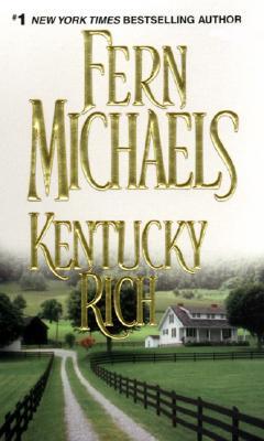 Kentucky Rich by Fern Michaels