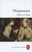 Pierre et Jean  (Mass Market Paperback)