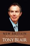 New Britain: My Vision Of A Young Country New Britain: My Vision Of A Young Country