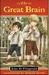 The Great Brain (Hardcover)