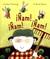 Nam! Nam! Nam! = Muncha! Muncha! Muncha! (Hardcover)