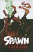 Spawn by Todd McFarlane