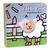 Little Lamb: Finger Puppet ...