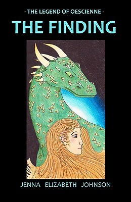 The Finding (The Legend of Oescienne, #1)