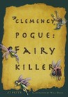 Clemency Pogue by J.T. Petty Clemency Pogue by J.T. Petty
