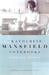 Katherine Mansfield Notebooks by Katherine Mansfield