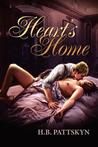 Heart's Home by H.B. Pattskyn Heart's Home by H.B. Pattskyn