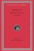 Moral Essays, Volume I: de ...