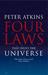 Four Laws That Drive the Un...