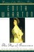 The Age of Innocence by Edith Wharton The Age of Innocence by Edith Wharton