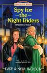 Spy for the Night Riders: Martin Luther Spy for the Night Riders: Martin Luther