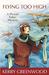 Flying Too High (Phryne Fisher, #2)