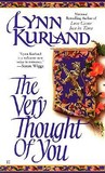 The Very Thought of You (MacLeod, #2) by Lynn Kurland