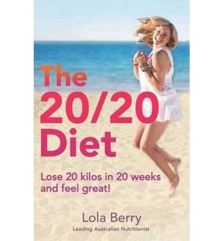 The 20/20 Diet