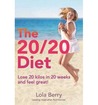 The 20/20 Diet