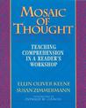 Mosaic of Thought by Ellin Oliver Keene