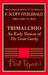 Trimalchio: An Early Version of The Great Gatsby