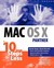Mac OS X Panther in 10 Simp...
