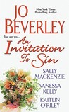 An Invitation to Sin by Jo Beverley