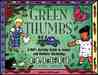 Green Thumbs: A Kid's Activity Guide to Indoor and Outdoor Gardening