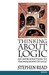 Thinking about Logic by Stephen Read Thinking about Logic by Stephen Read