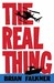 The Real Thing