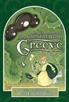 Kendra Kandlestar and the Shard from Greeve (The Chronicles of Kendra Kandlestar, #3)
