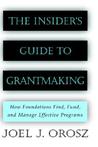 Insiders Guide to Grantmaking