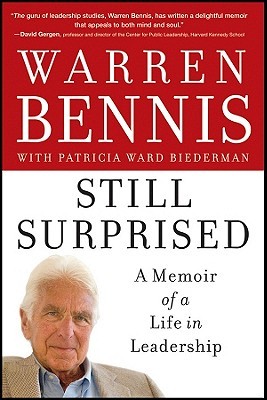 Still Surprised by Warren G. Bennis
