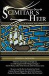 Scimitar's Heir (The Scimitar Seas, #3) Scimitar's Heir (The Scimitar Seas, #3)