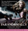 Paranormalcy (Paranormalcy, #1)