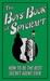 The Boys' Book Of Spycraft (Buster Books)
