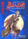 Blade of the Immortal, Volume 1 by Hiroaki Samura