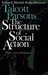 Structure of Social Action 2ed v1 by Talcott Parsons Structure of Social Action 2ed v1 by Talcott Parsons