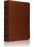 ESV, The ESV Study Bible (Leather Bound)