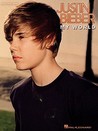 Justin Bieber by Pamela Littky
