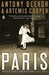 Paris: After the Liberation 1944-1949 (Paperback)