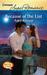 Because of the List (ebook)
