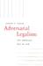 Adversarial Legalism: The A...