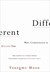 Different: Escaping the Competitive Herd (Audio)